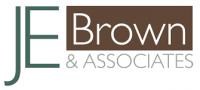 JE Brown